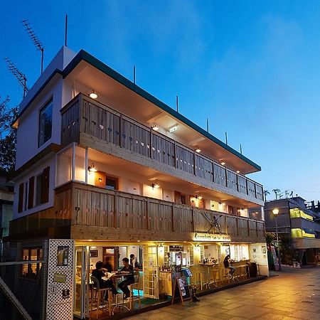 B & B Cheung Chau Hong Kong Exterior foto